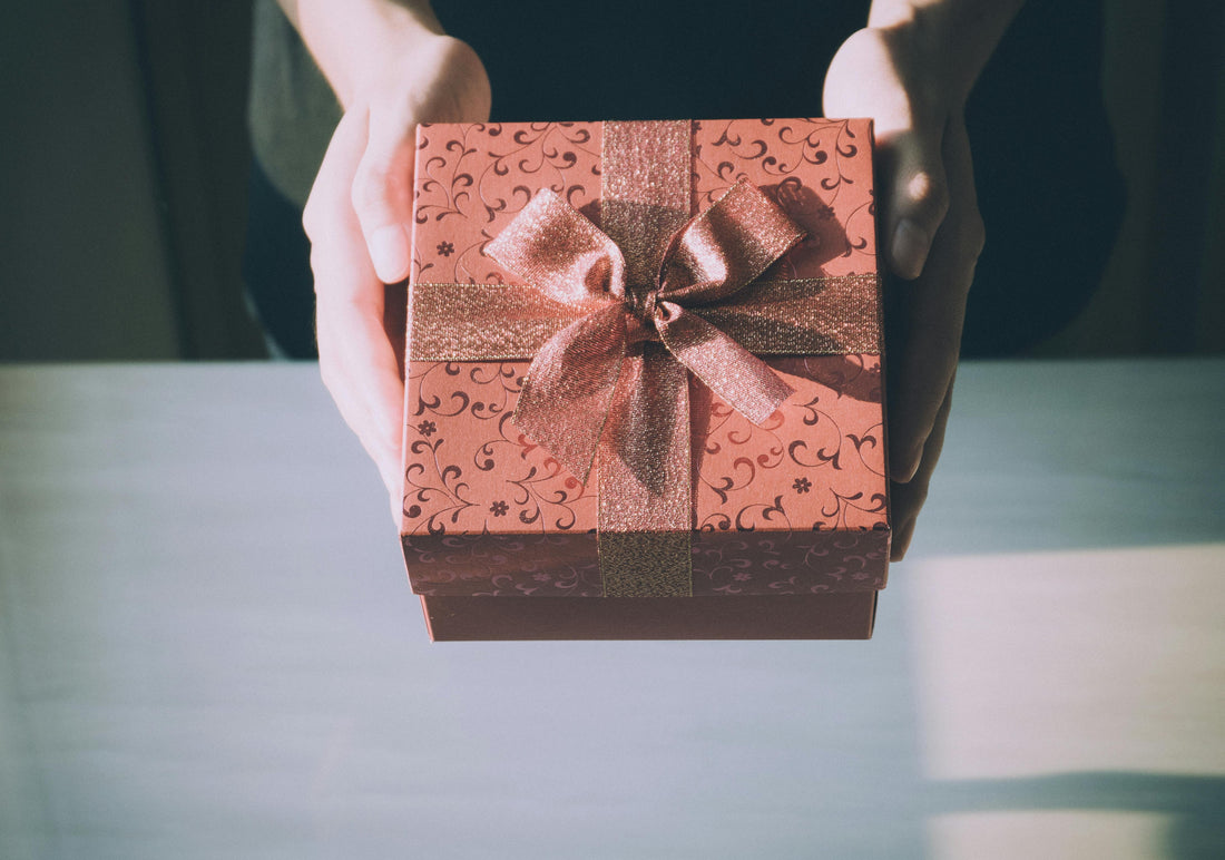 Romantic Gift Ideas