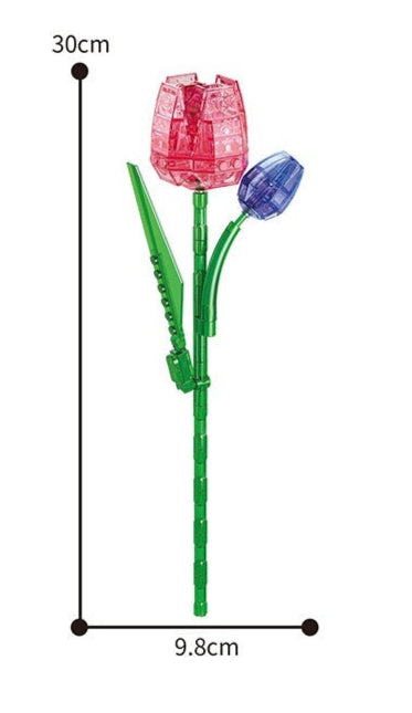 Build-a-Bouquet