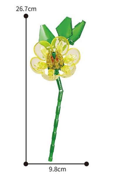Build-a-Bouquet