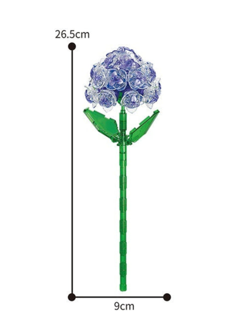 Build-a-Bouquet