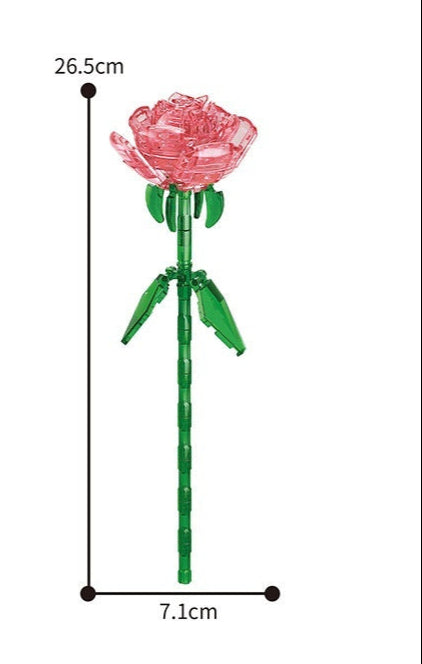 Build-a-Bouquet