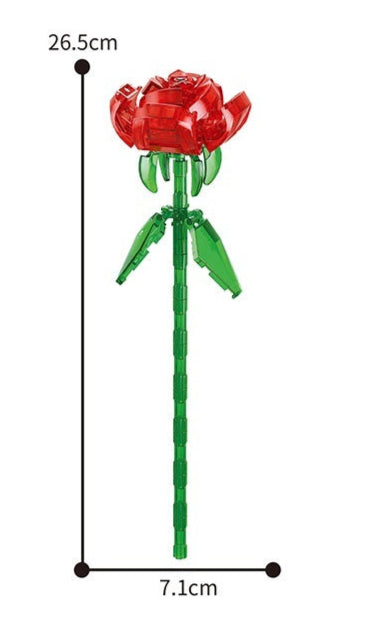 Build-a-Bouquet