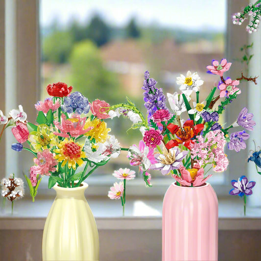 Build-a-Bouquet