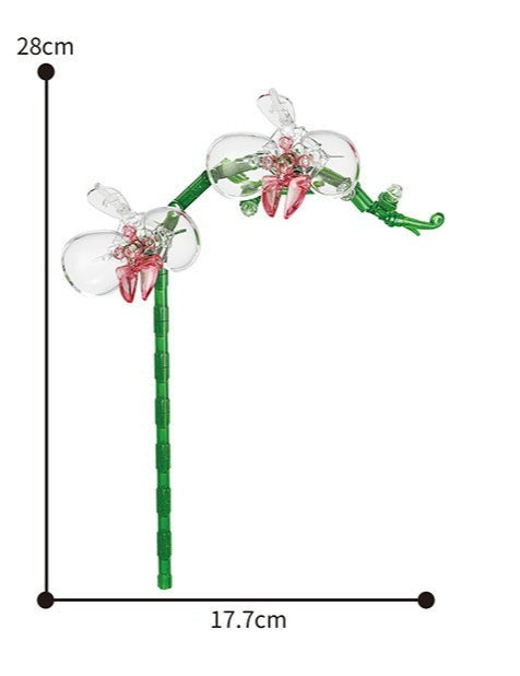 Build-a-Bouquet