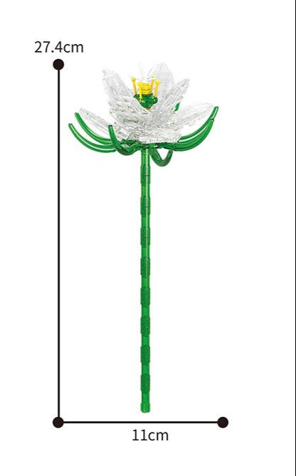 Build-a-Bouquet