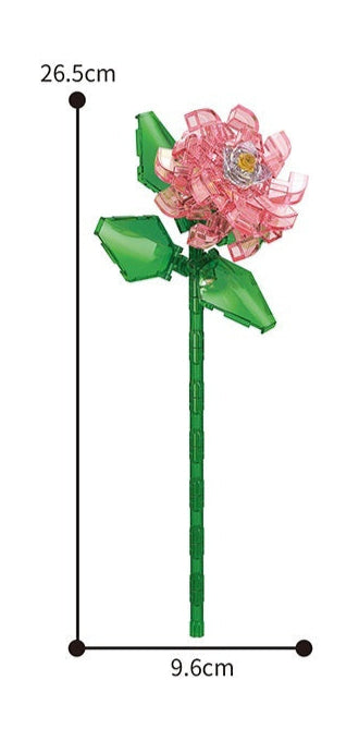 Build-a-Bouquet