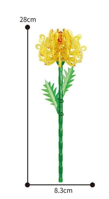 Build-a-Bouquet