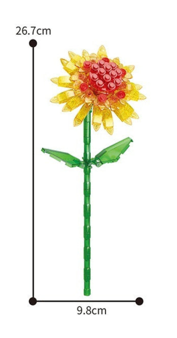 Build-a-Bouquet