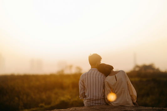 Thoughtful gift ideas for your partner