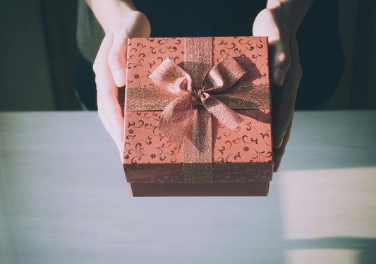 Romantic Gift Ideas
